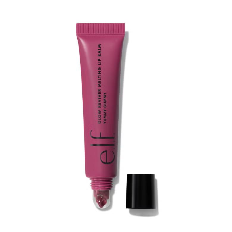 Glow Reviver Melting Lip Balm - Yummy Gummy